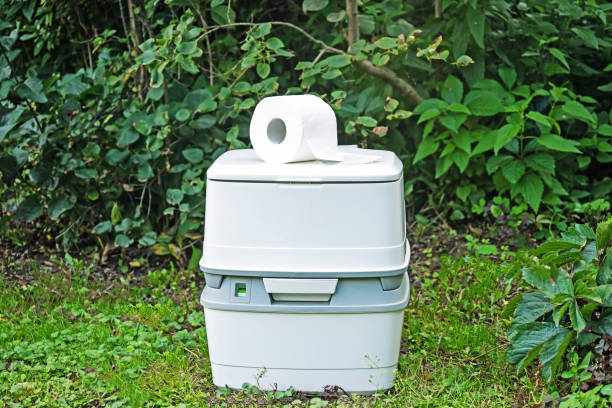 Best Handicap porta potty rental  in Urbana, IL