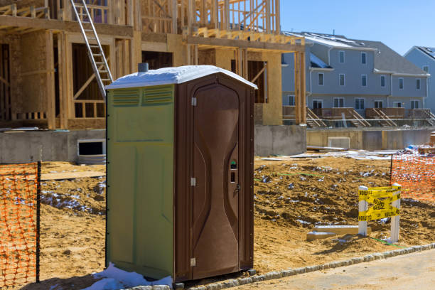 Porta potty rental for festivals in Urbana, IL