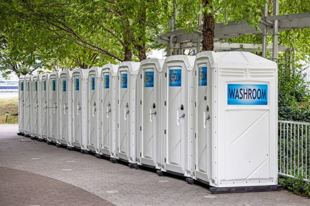 Best Porta potty rental for festivals  in Urbana, IL