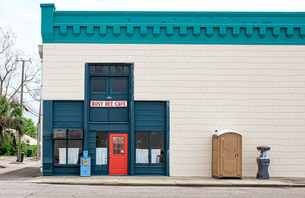 Porta potty services near me in Urbana, IL