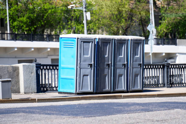 Best Porta potty services near me  in Urbana, IL