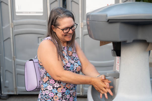 Best Emergency porta potty rental  in Urbana, IL
