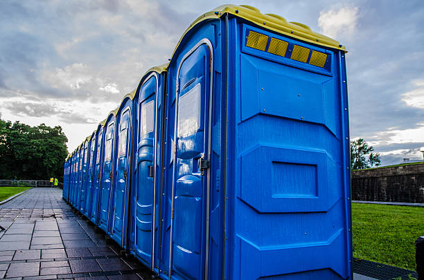 Best Porta potty delivery and setup  in Urbana, IL