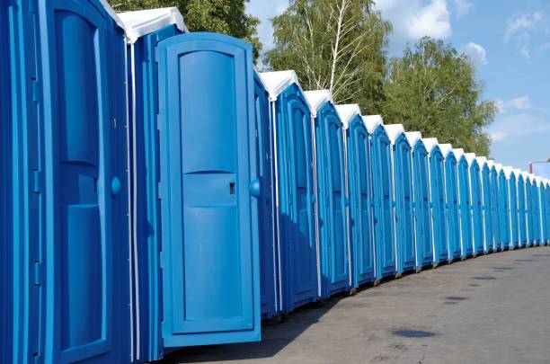 Best Event porta potty rental  in Urbana, IL